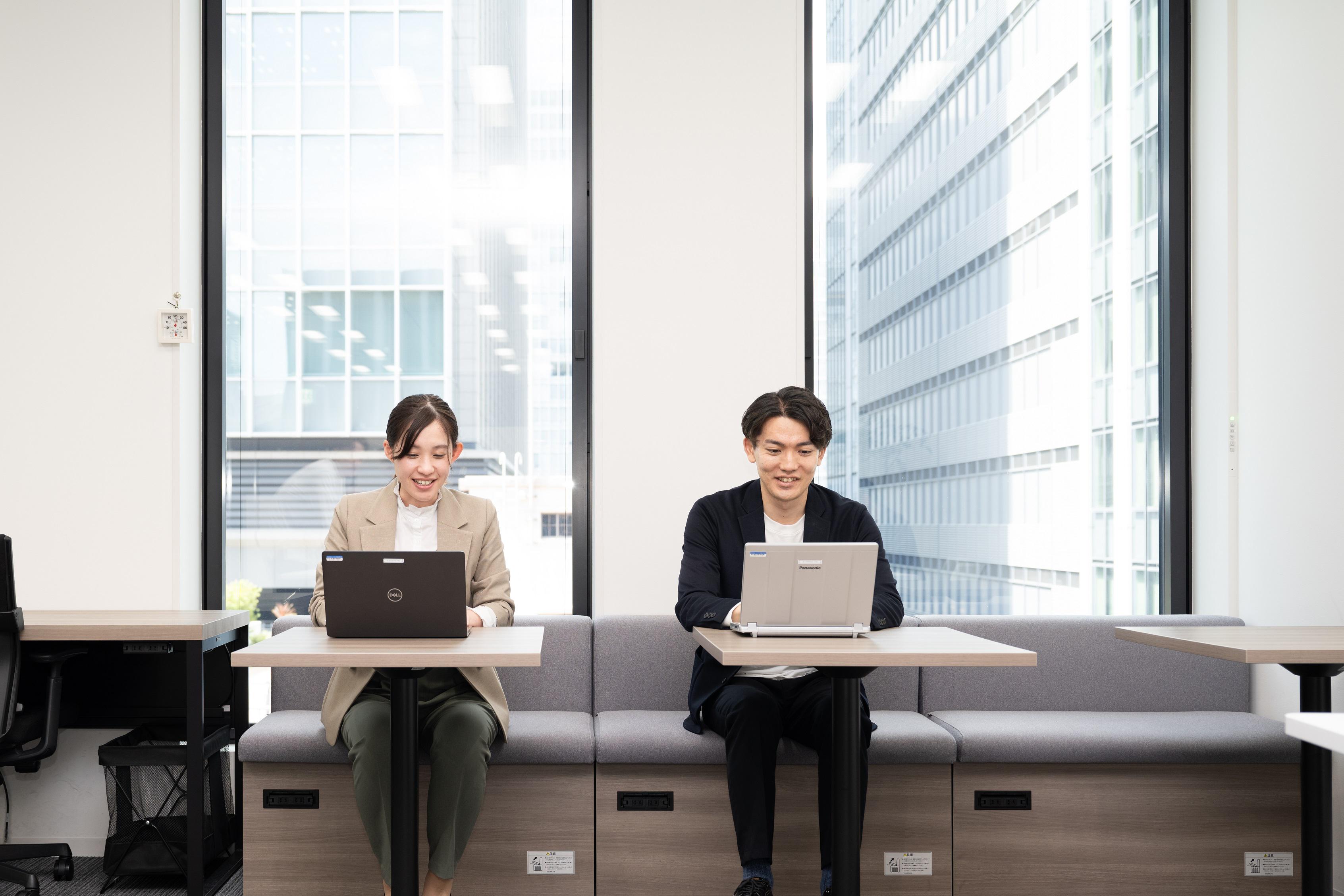 QO 株式会社のイメージ画像1