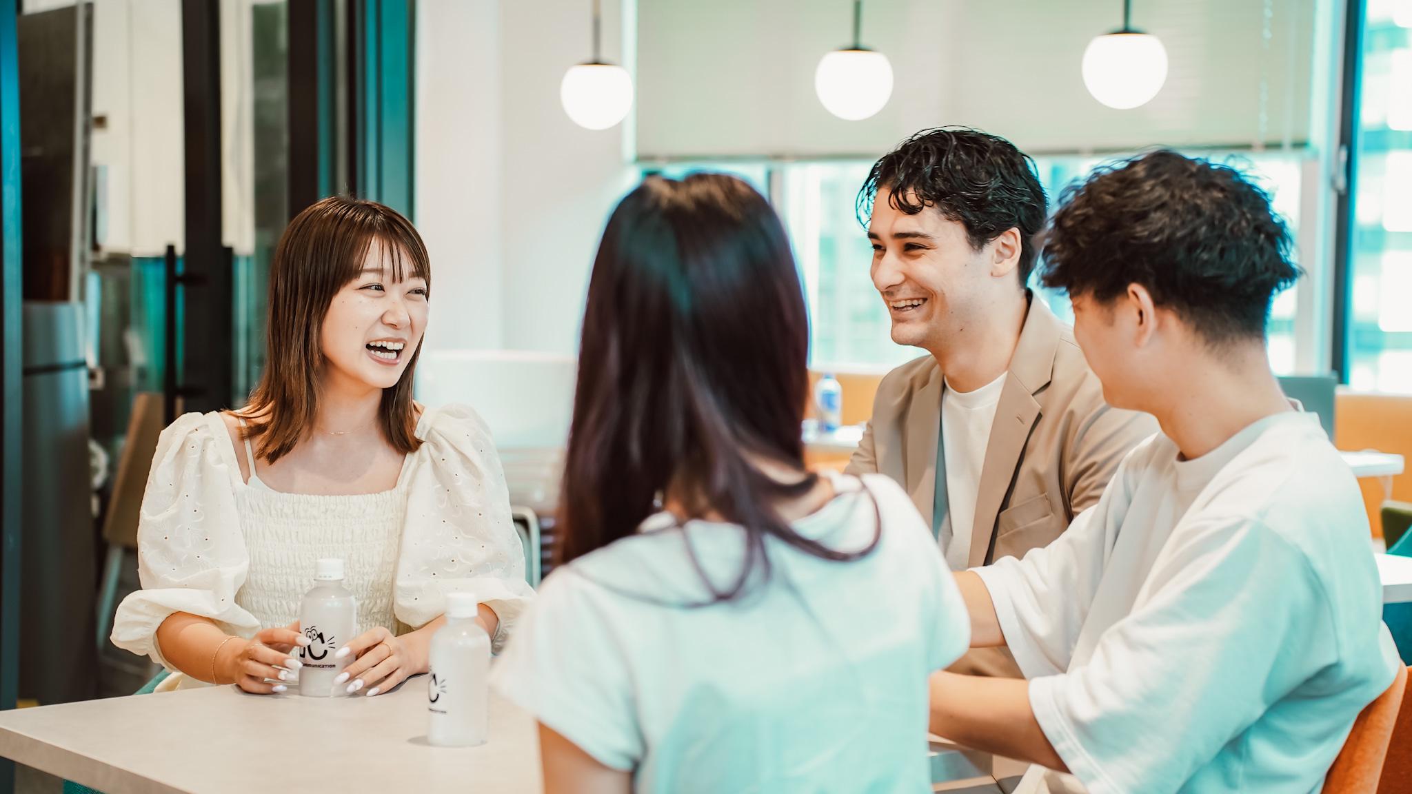 〜圧倒的な企画力とコンセプト設計の実績多数。単なるフォロワーから熱量の高い「ファン」への”育成”〜私たちは、クリエイターの未来を作るプロダクションとして、クリエイターに合わせた企画・アカウントをプロデュースすることを大事にしています。