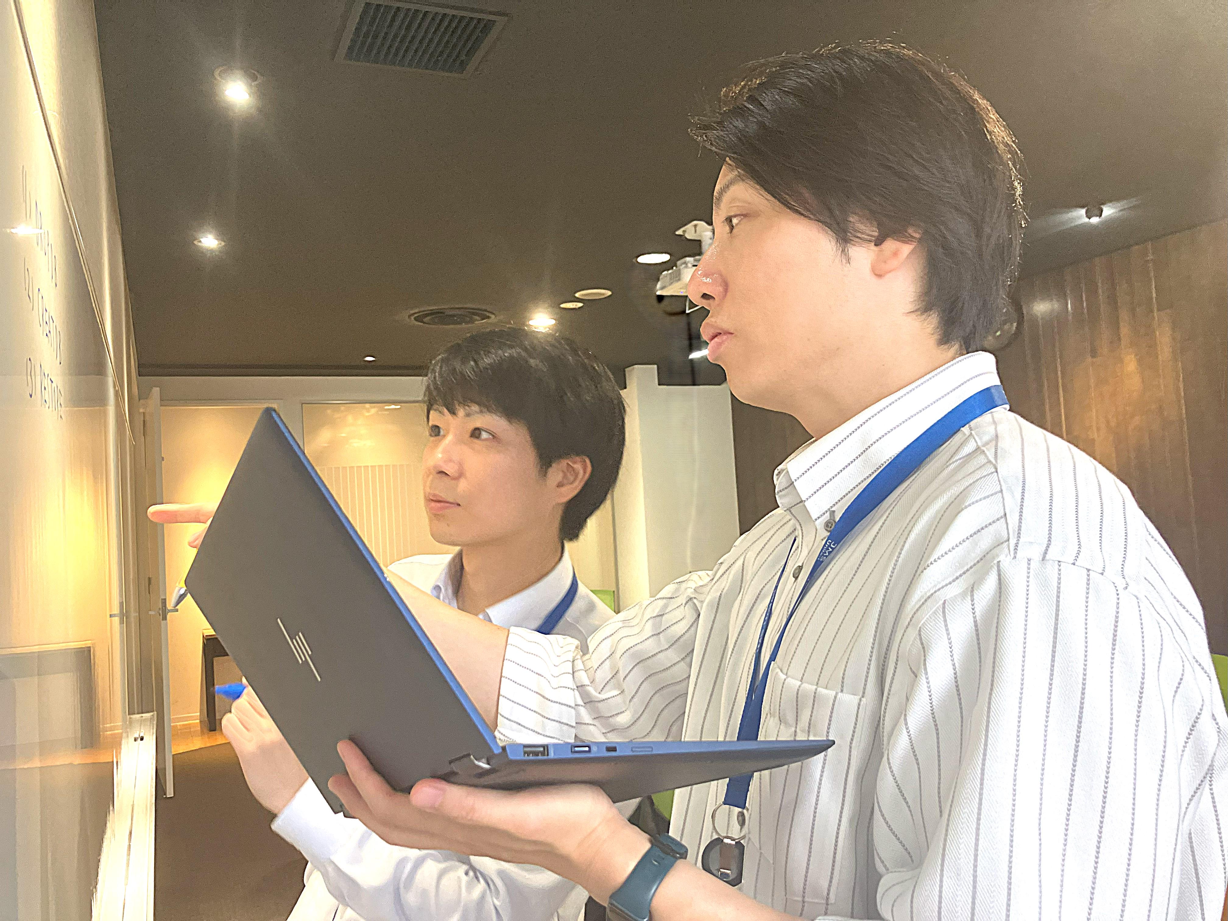 ジェイエムエス・ユナイテッド 株式会社のイメージ画像2