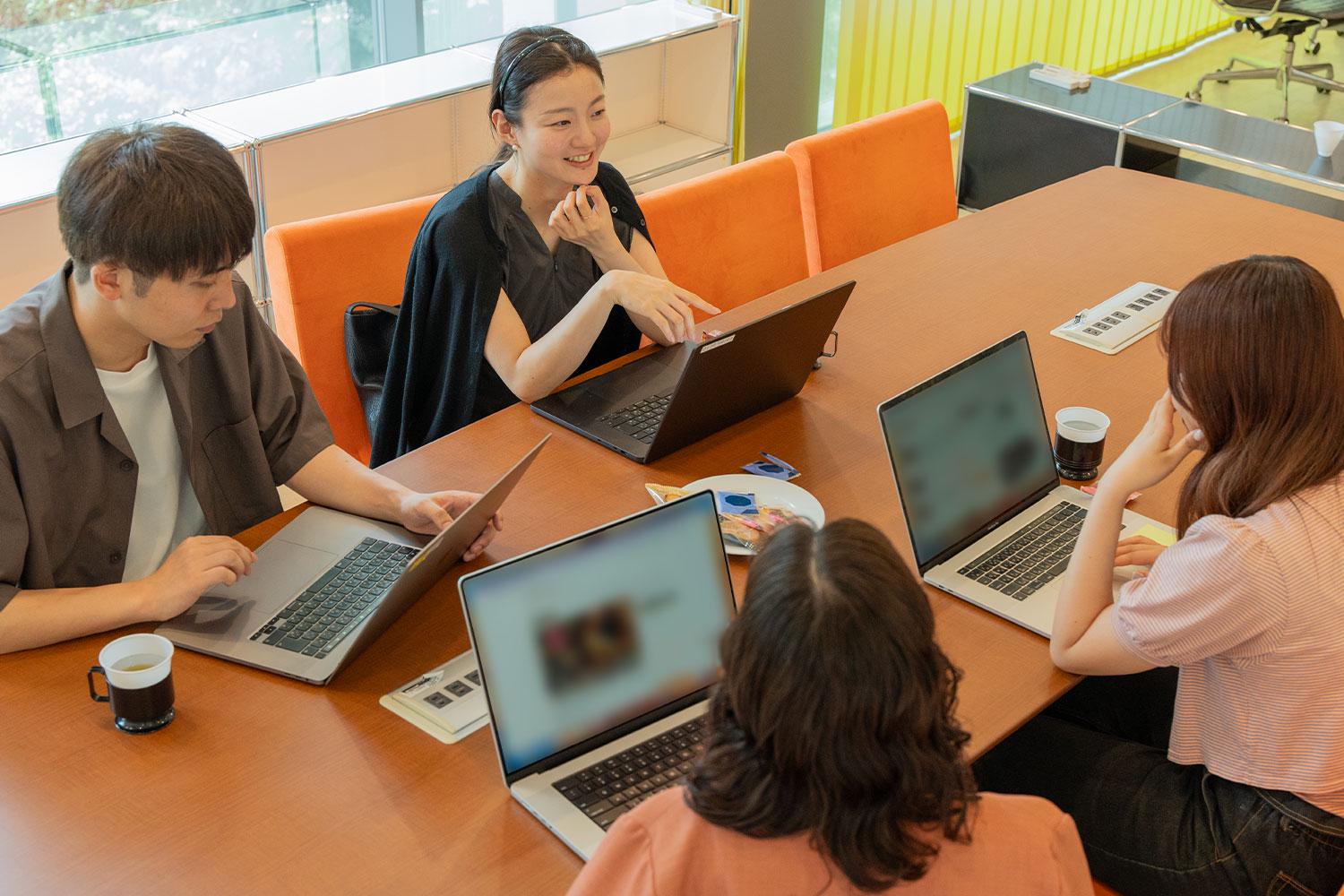 株式会社 Eqのイメージ画像1