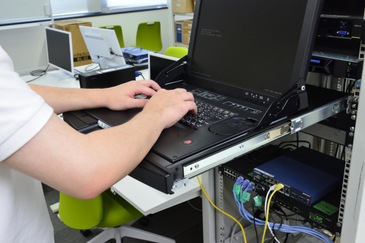 京都電子計算 株式会社のイメージ画像1