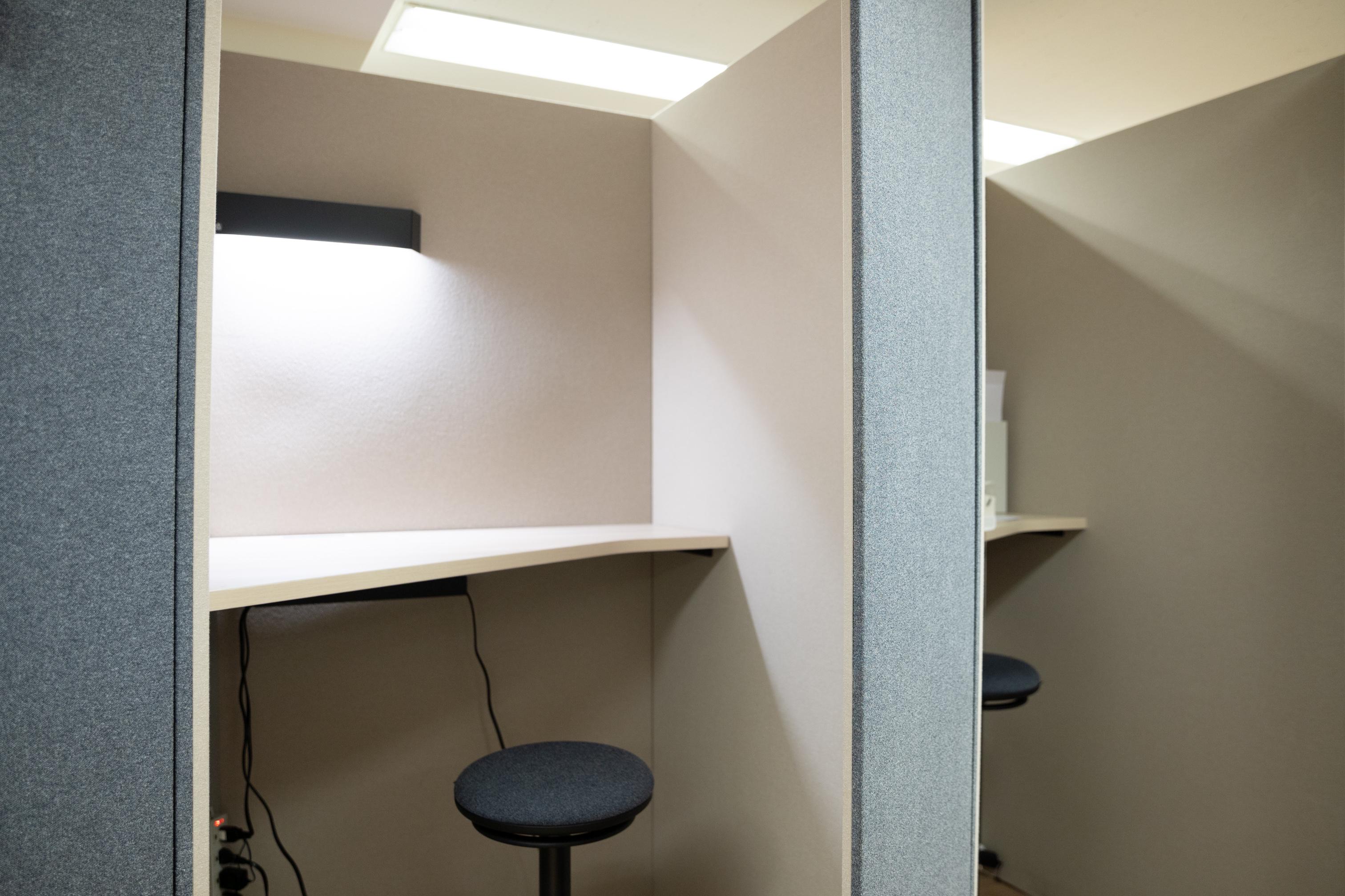 高品質のソリューションを提供する同社への顧客からの信頼は厚く、引き合いは増えるばかりだ。