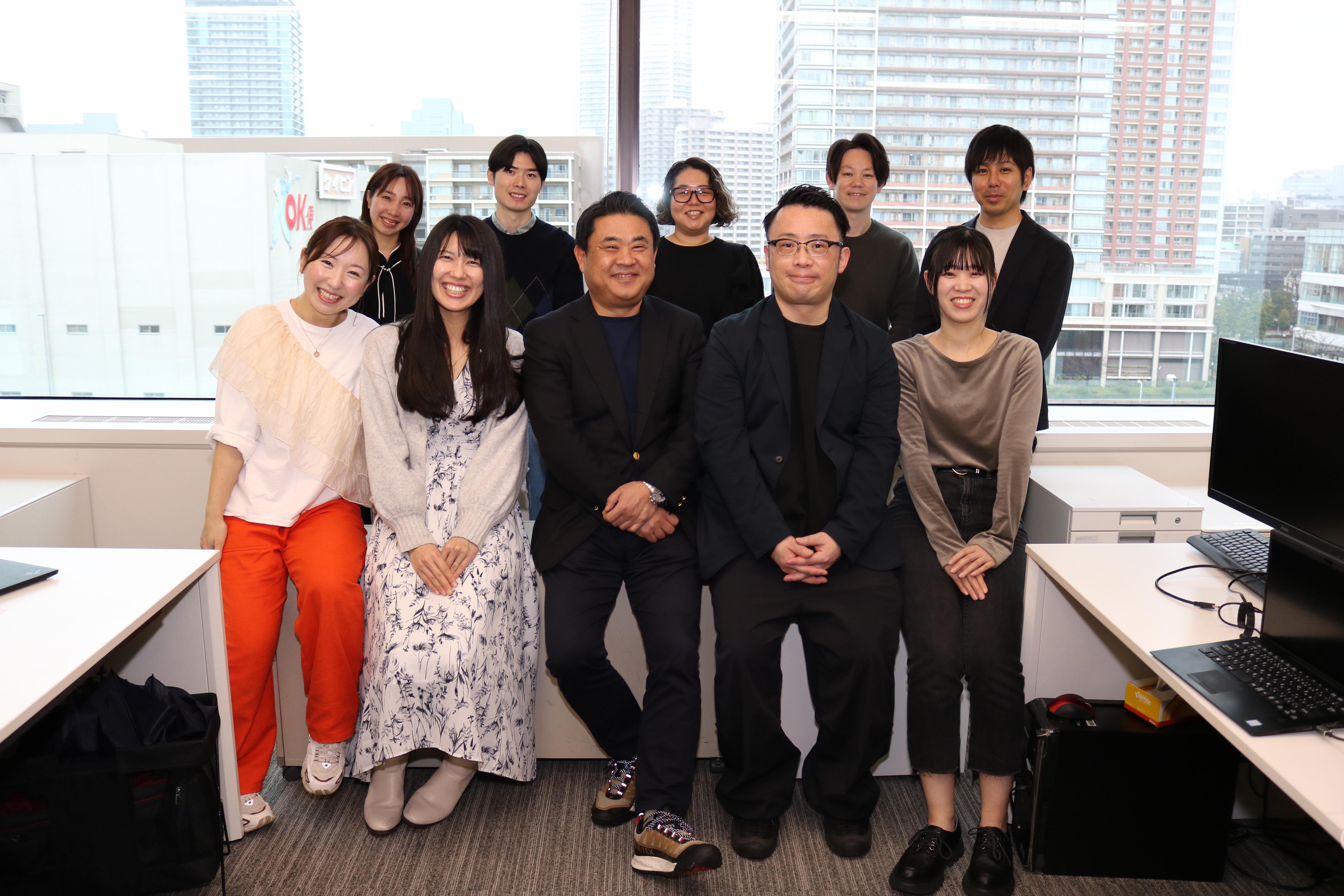 企業トップ画像