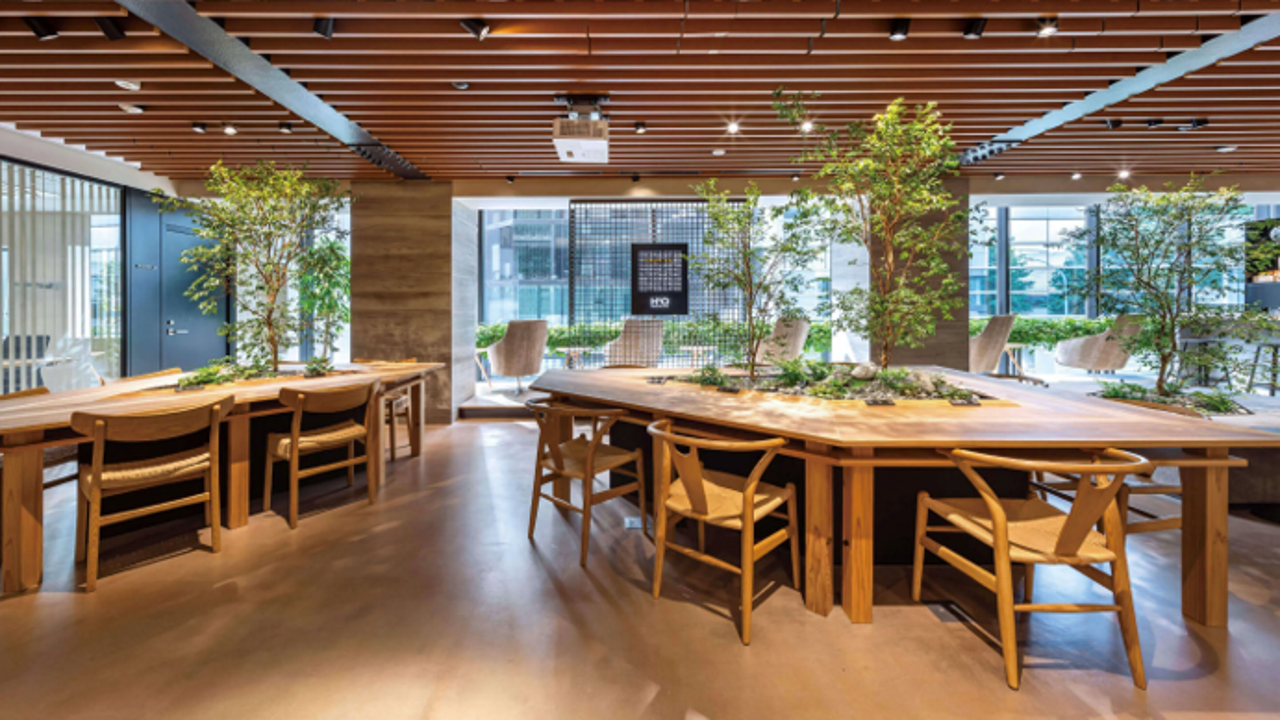 株式会社ONPA JAPAN 求人画像1