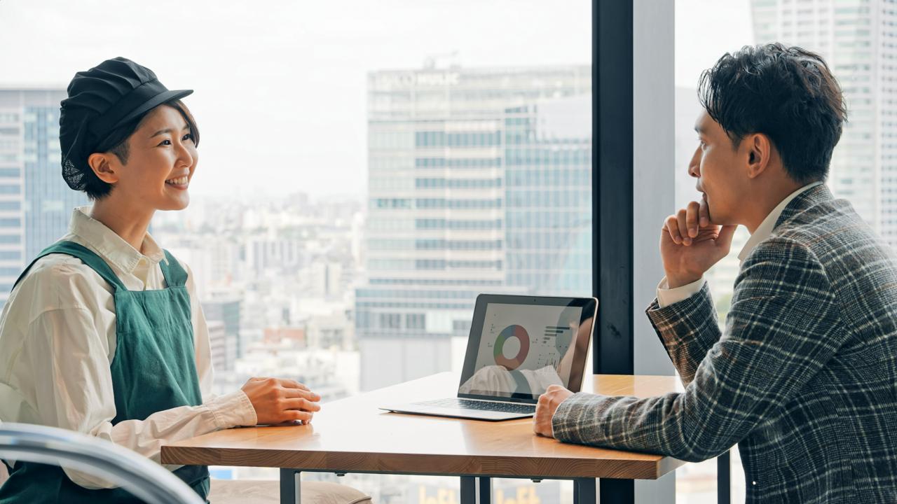 株式会社ONPA JAPAN 求人画像1