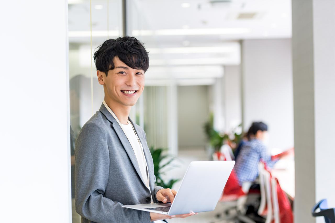 株式会社ONPA JAPAN 求人画像1