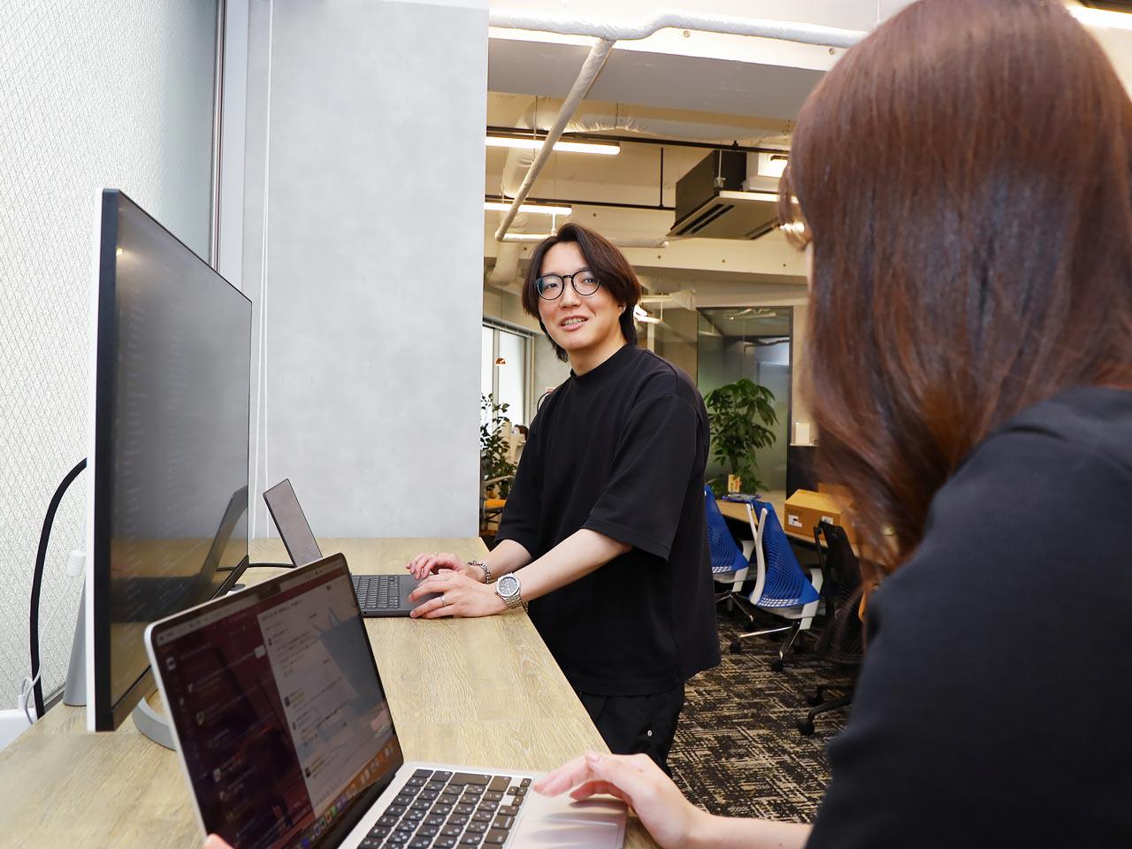 『Nola』の利用者は50万人以上、執筆作品数も150万を超え、創作プラットフォームとしてコンテンツ業界から大きな注目を集めている。