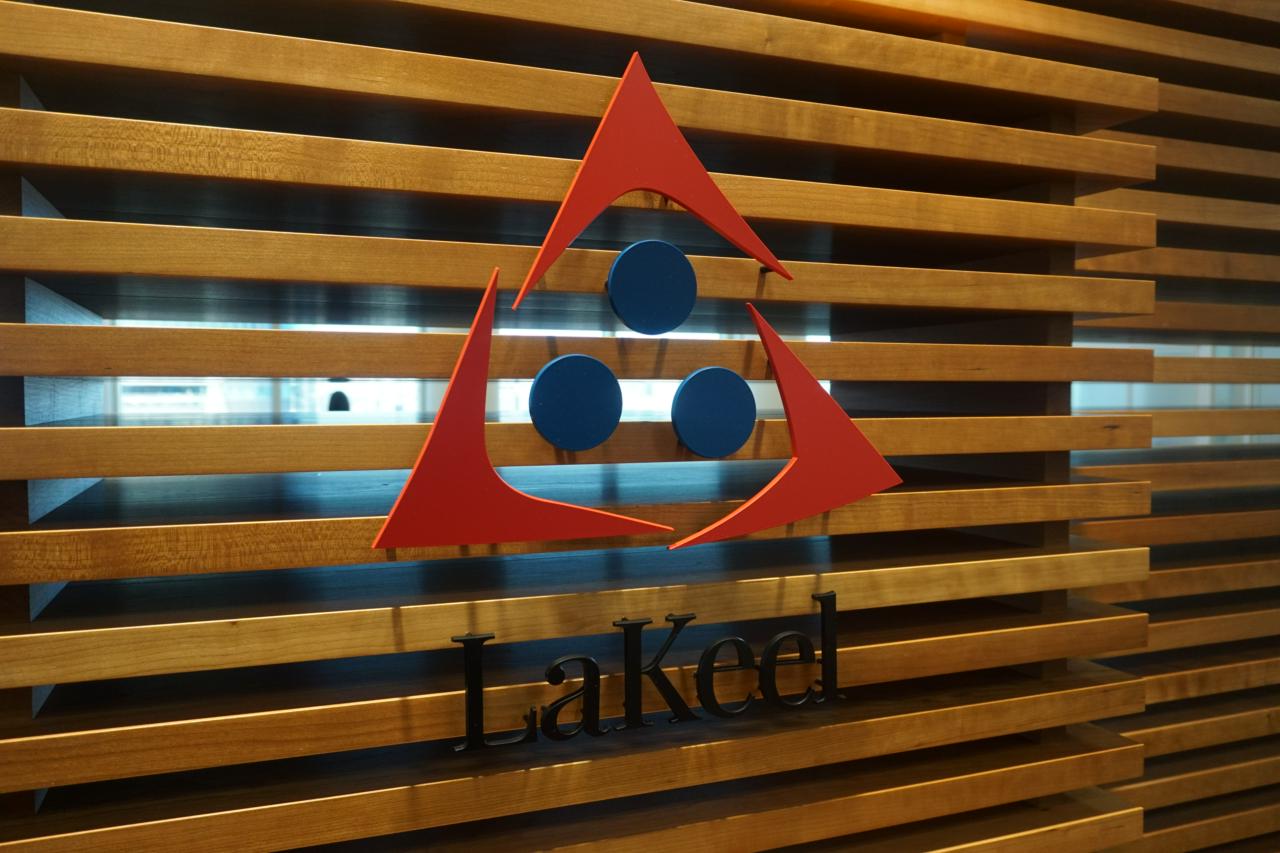 株式会社ラキール 求人画像1