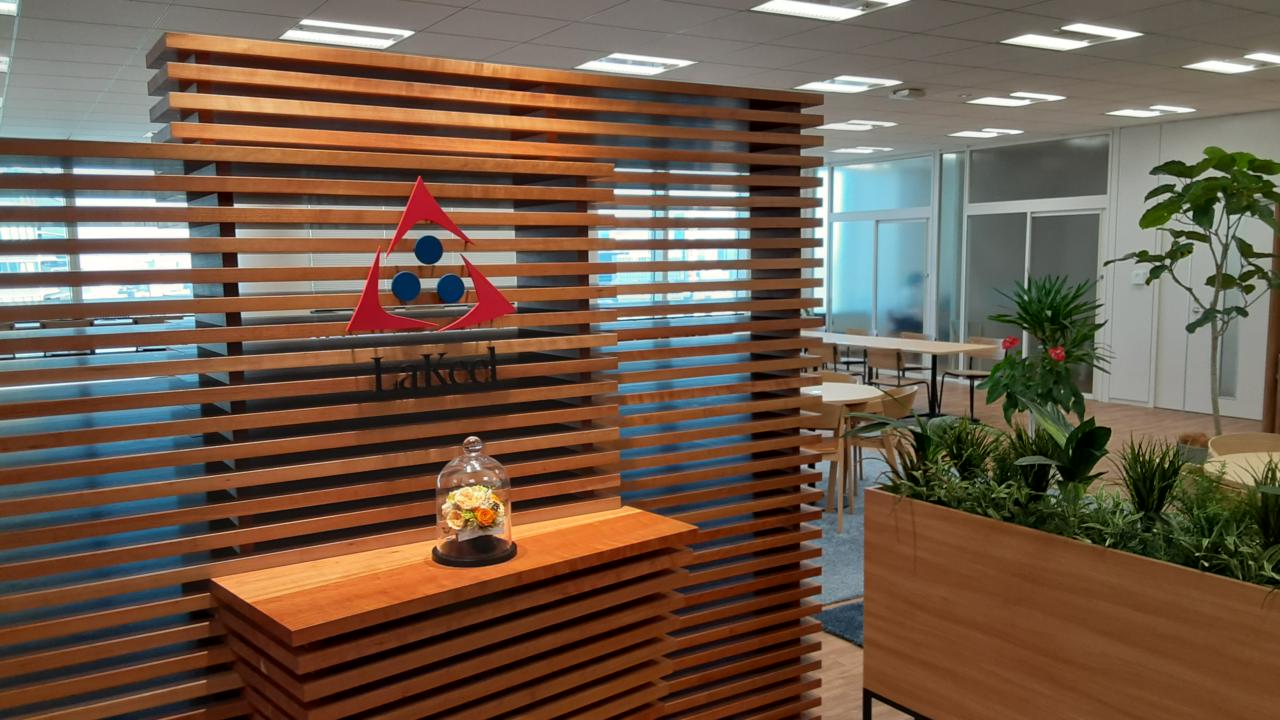 株式会社ラキール 求人画像1