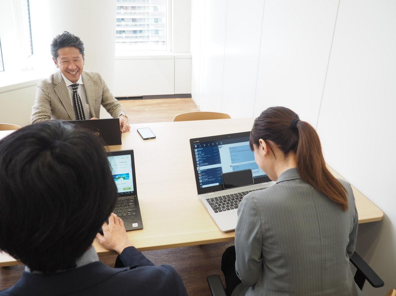 株式会社ラキール 求人画像1