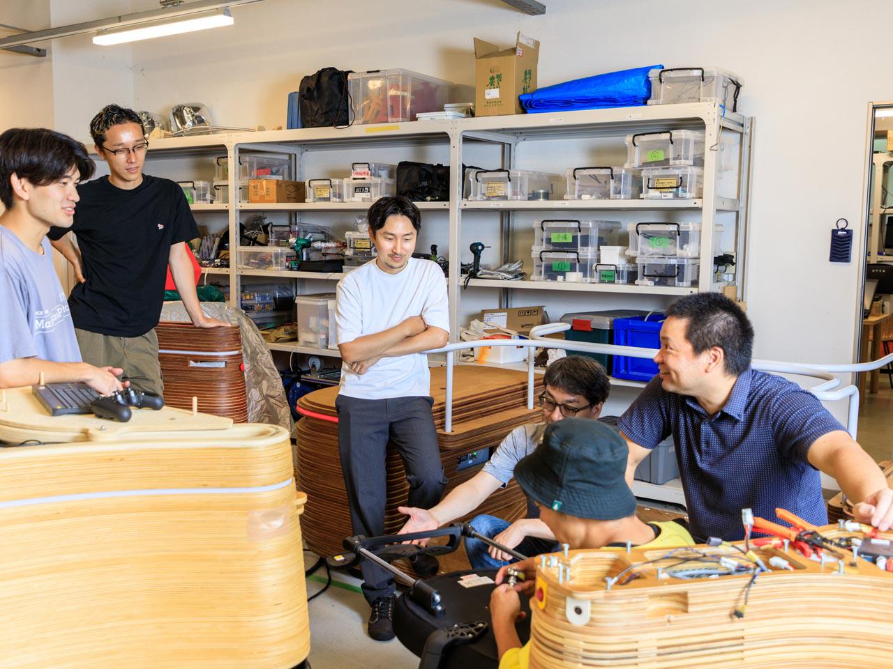 ゲキダンイイノ 合同会社のイメージ画像2