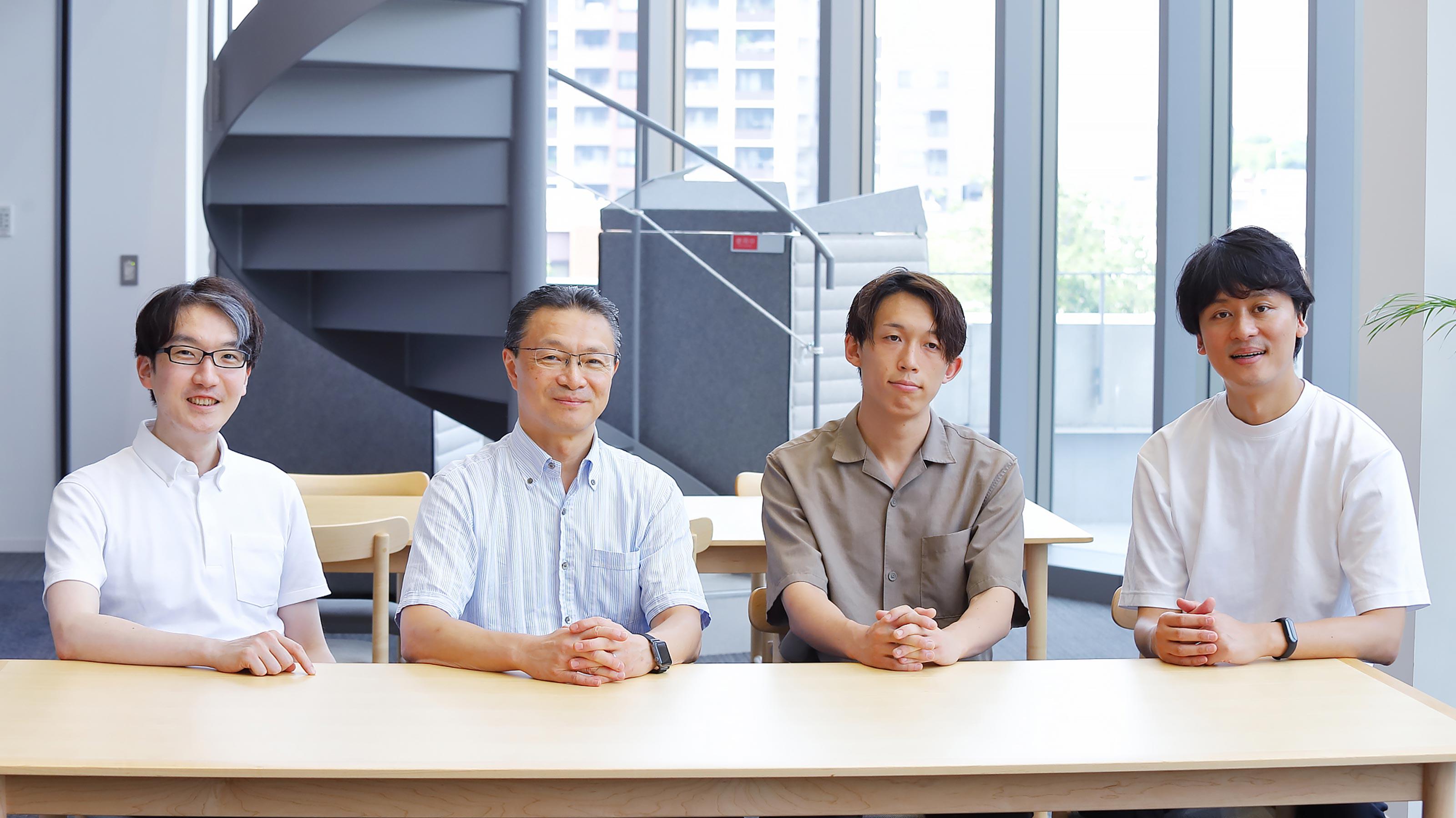 企業トップ画像