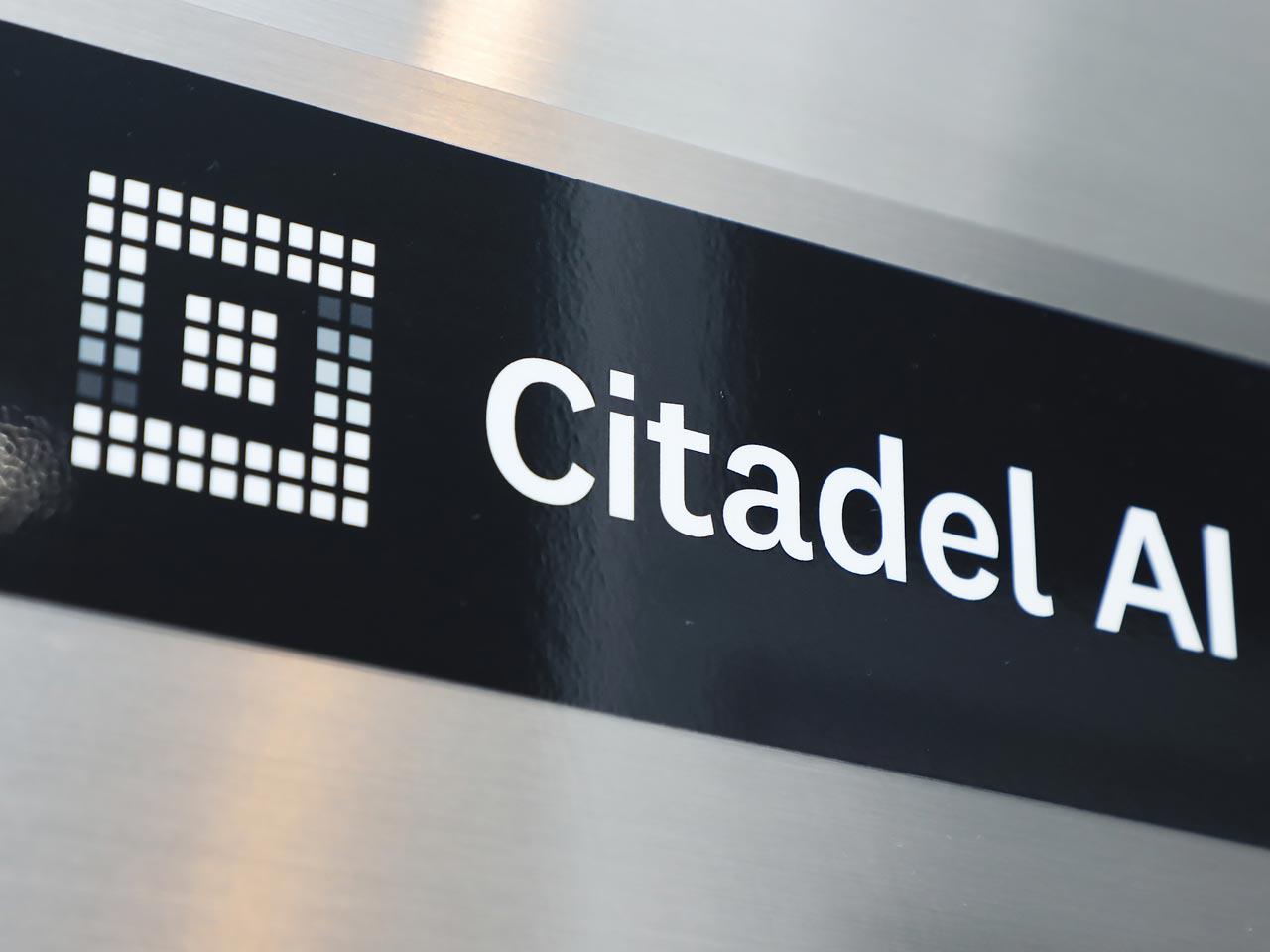 株式会社 Citadel AIのイメージ画像3