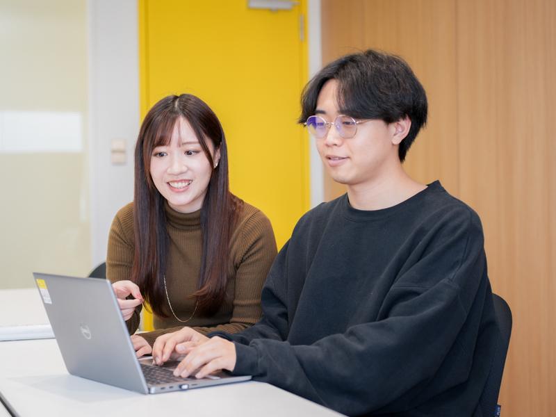 株式会社 MUSCAT GROUPのイメージ画像1