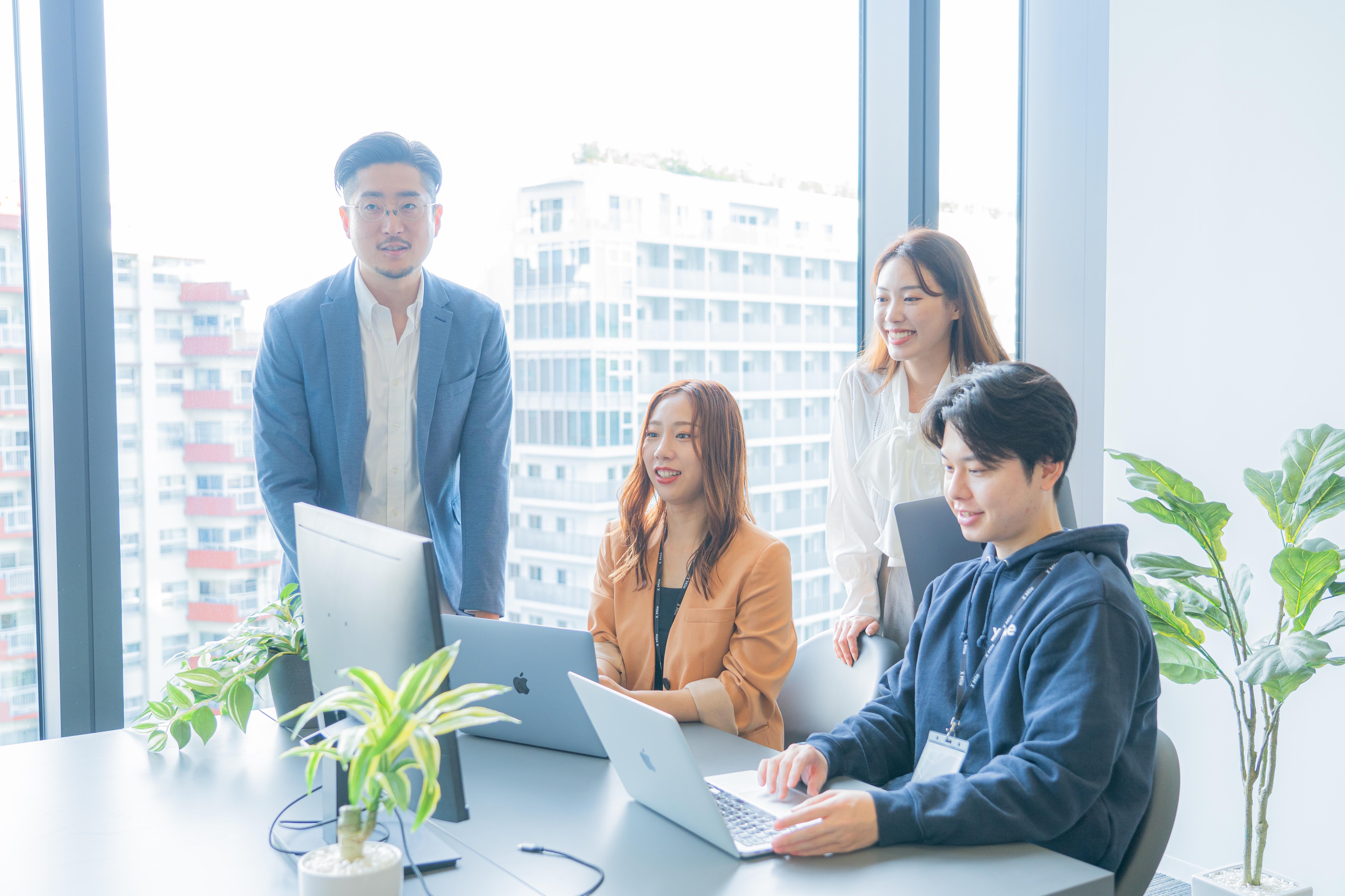 X Mile 株式会社のイメージ画像3