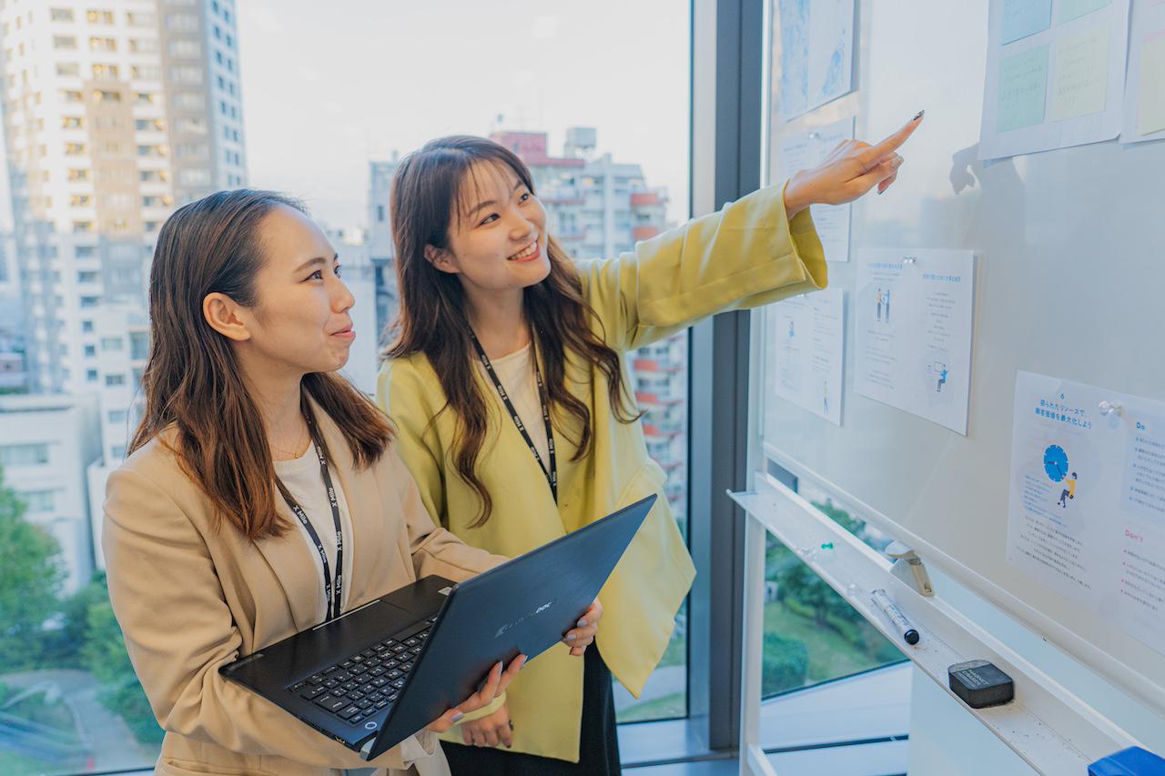 X Mile 株式会社のイメージ画像1