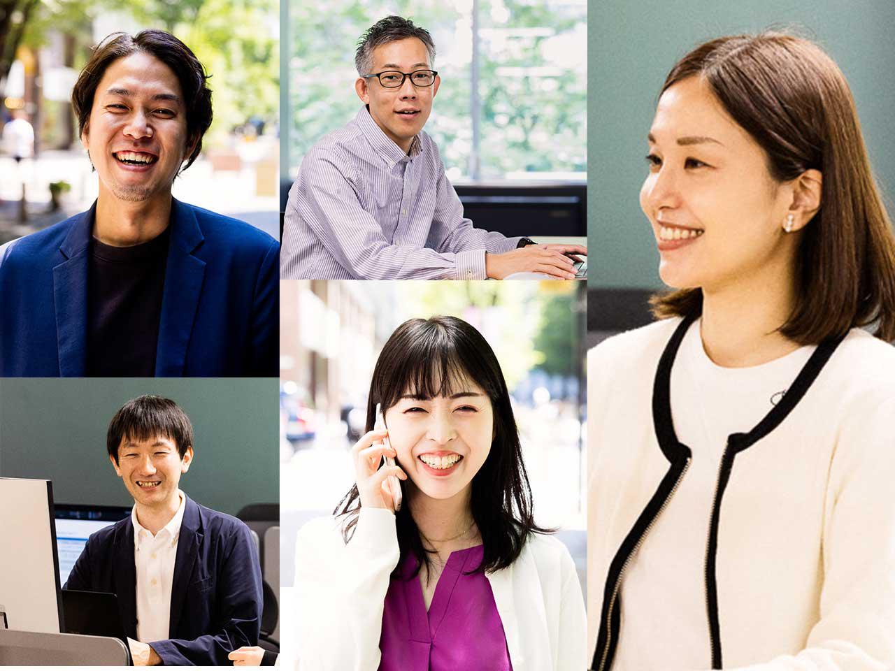 ファイルフォース 株式会社のイメージ画像1