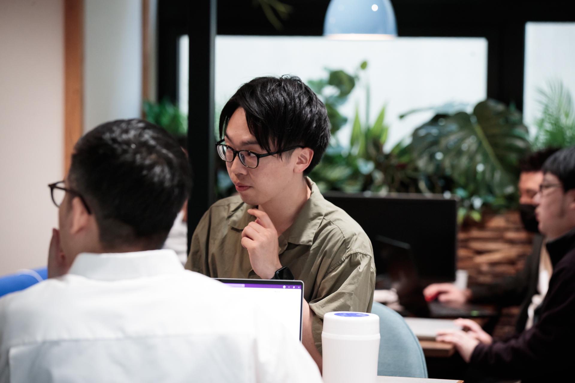 株式会社 サムライ・ソフトのイメージ画像2