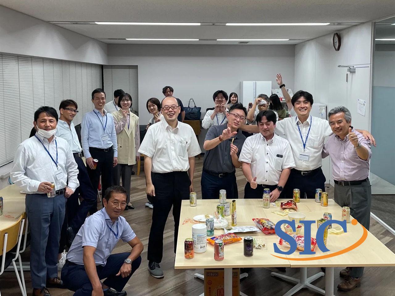 株式会社SICシステム | プロジェクトリーダー | IT/Web業界の求人・中途採用情報に強い転職サイトGreen(グリーン)