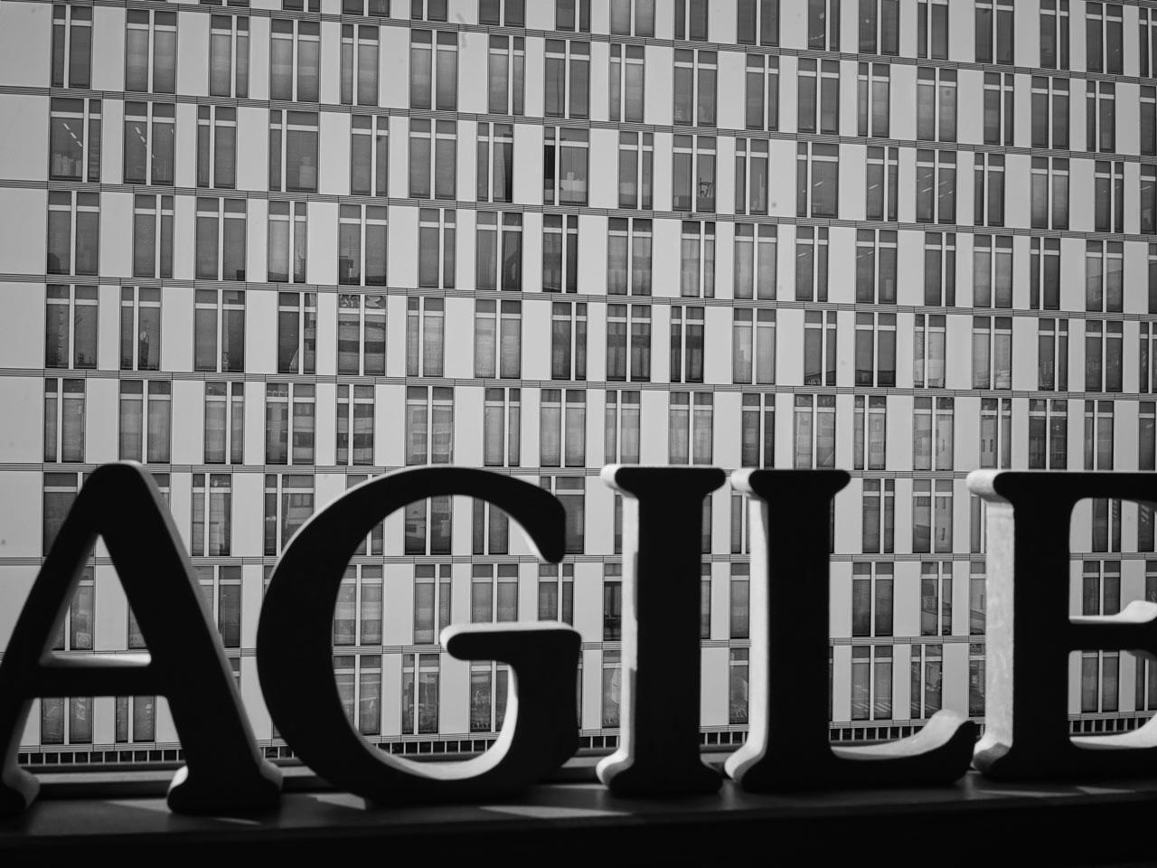 アジャイル 株式会社のイメージ画像1