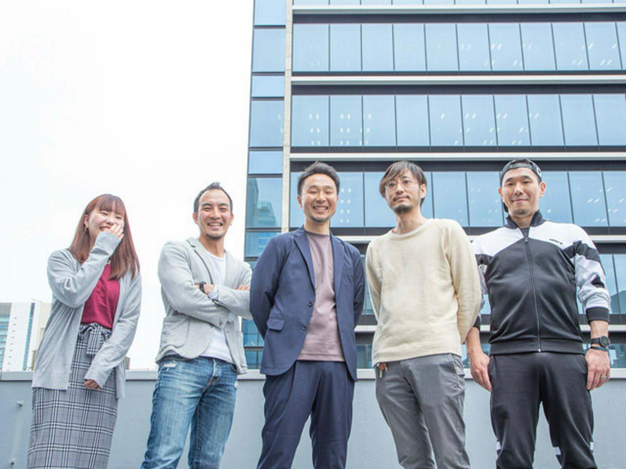 フリックワイヤー株式会社 求人画像1