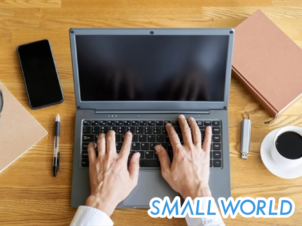 株式会社 SMALL WORLDのイメージ画像1