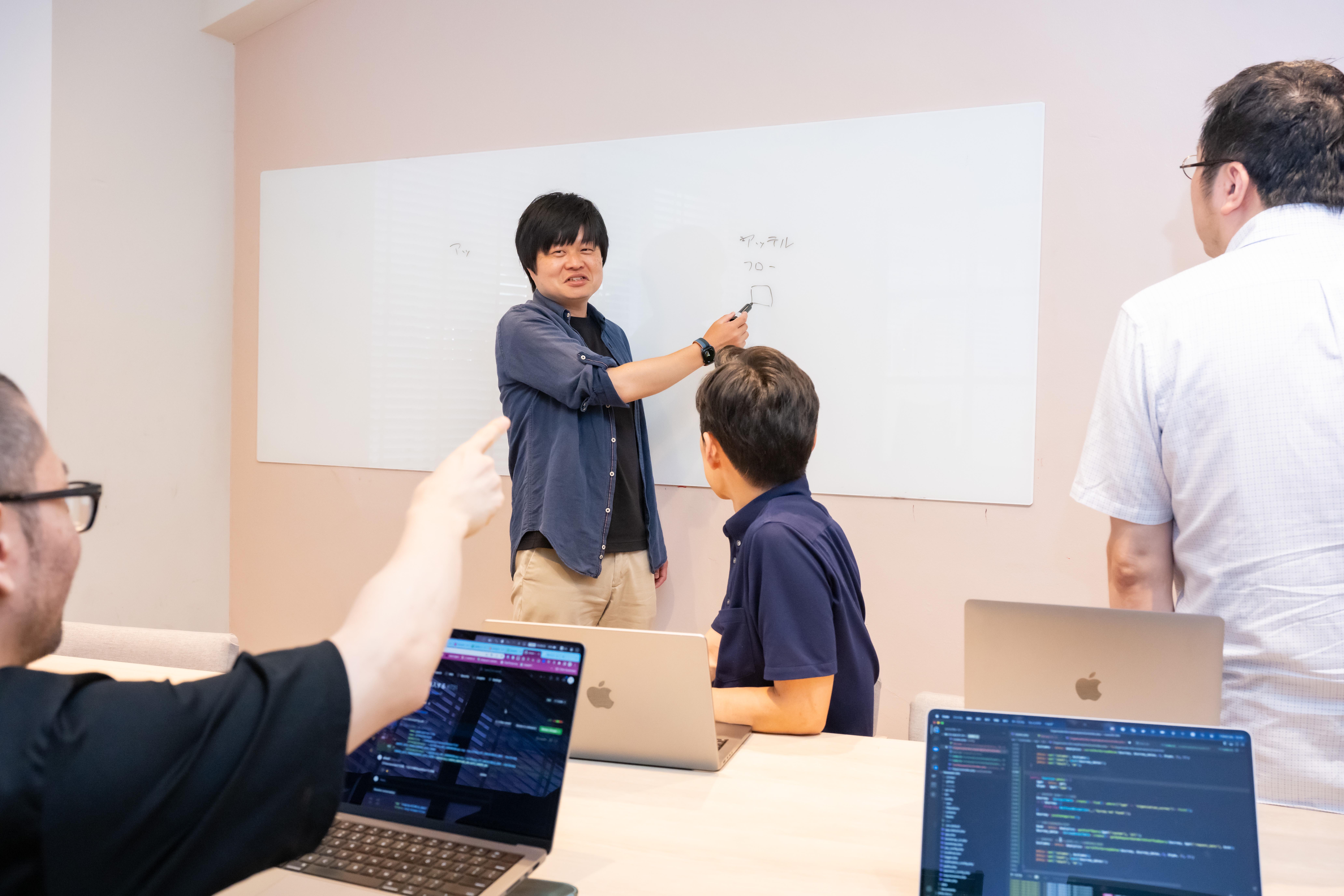 株式会社 アッテルのイメージ画像1