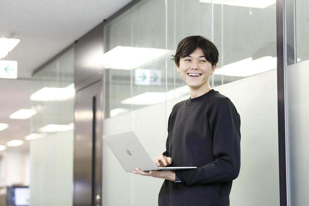 株式会社ブレインパッド 求人画像1