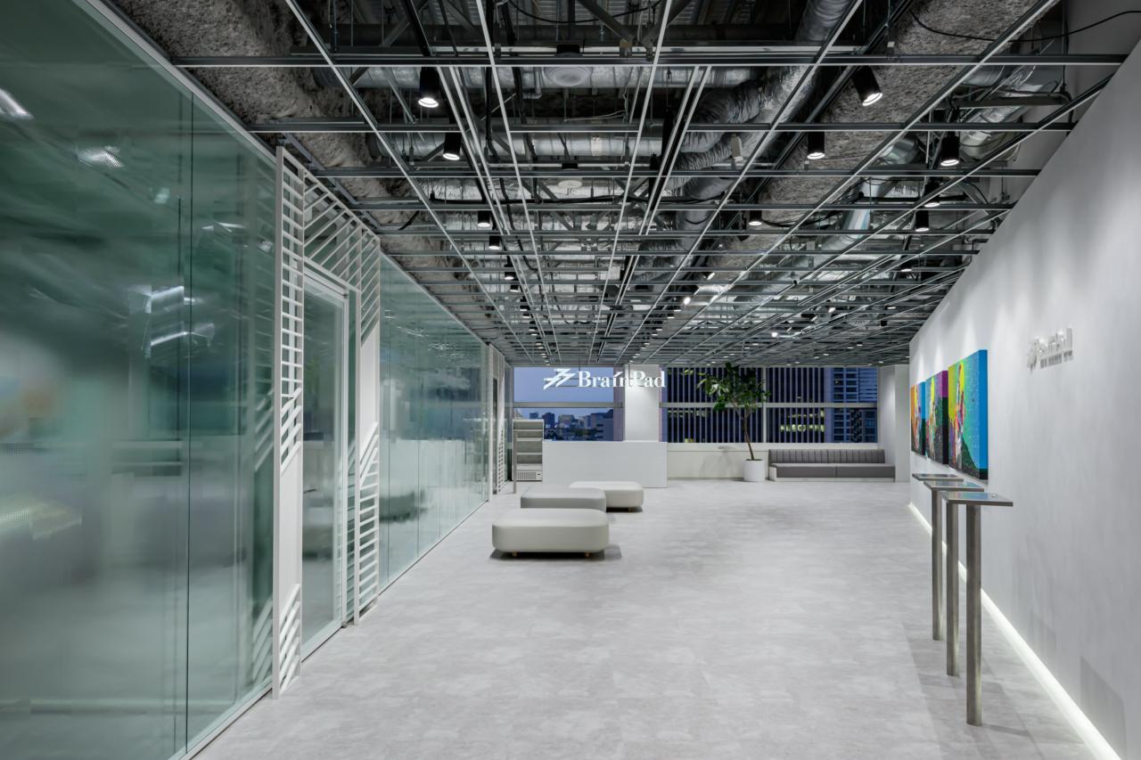 株式会社ブレインパッド 求人画像1