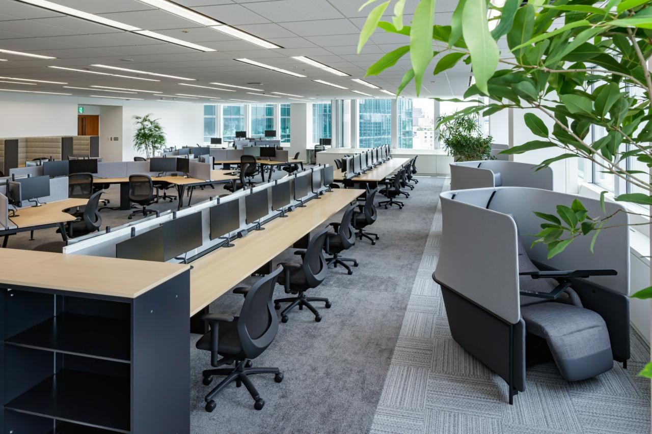 株式会社ブレインパッド 求人画像1