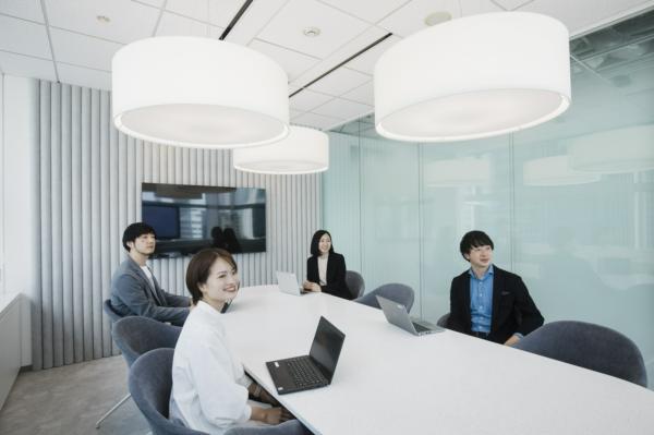 募集している求人：金融（FIN）業界向けアカウントセールス