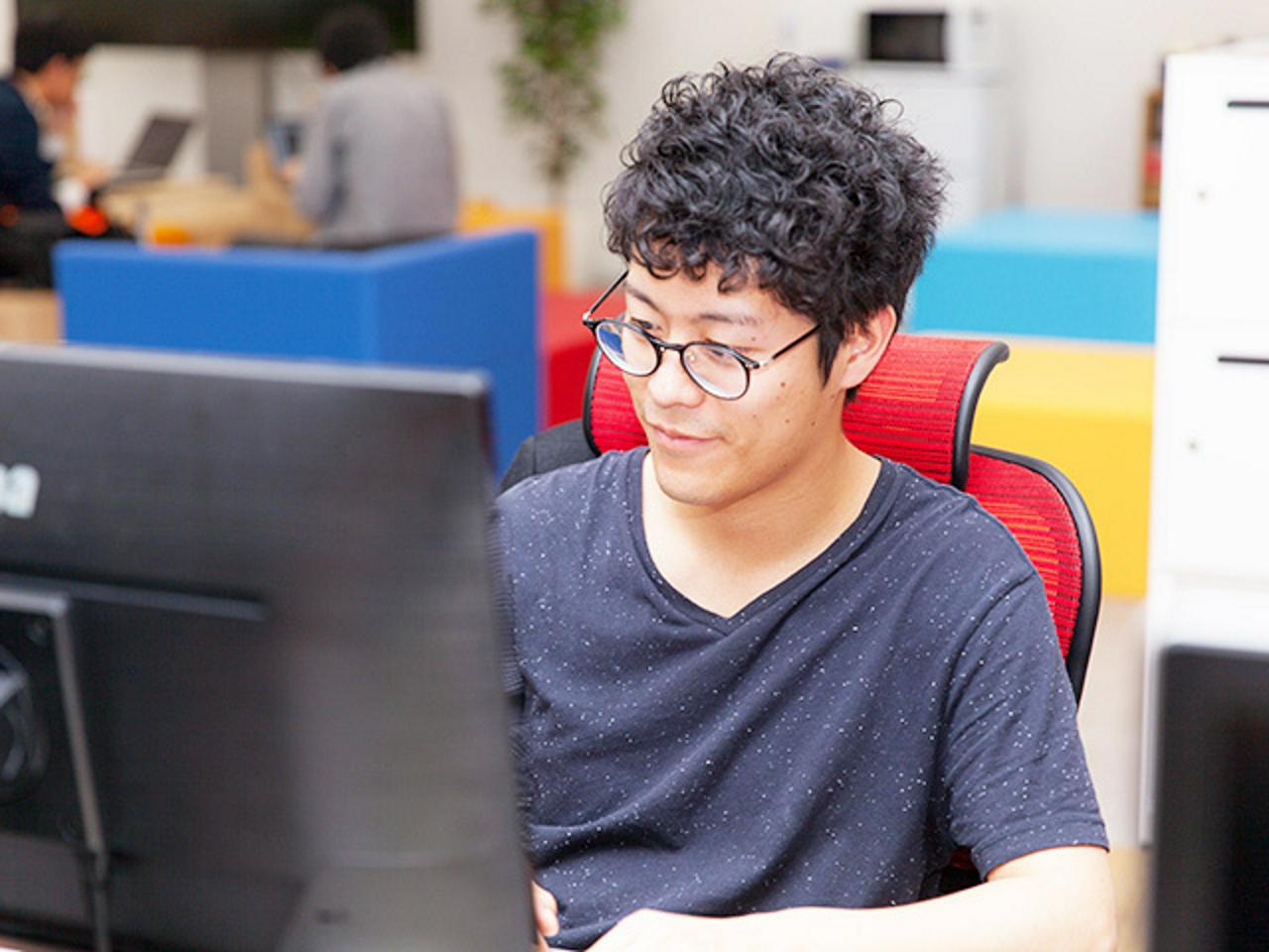 株式会社オプティマインド 求人画像1