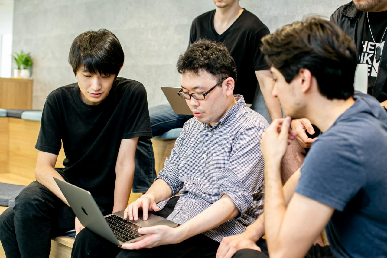 株式会社オプティマインド 求人画像1