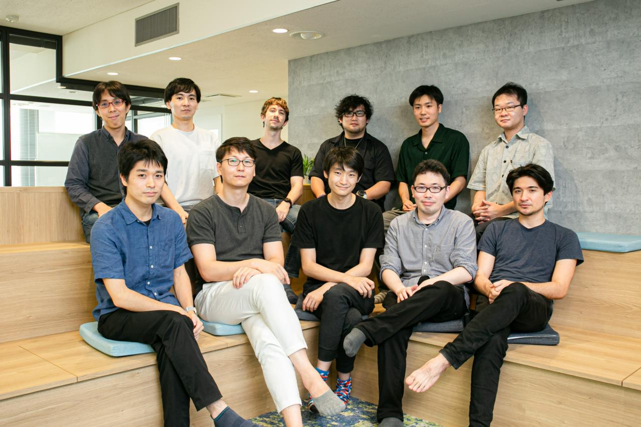 株式会社オプティマインド 求人画像1