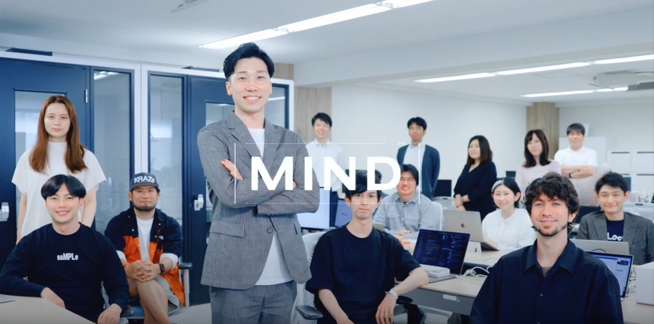 株式会社オプティマインド 求人画像1