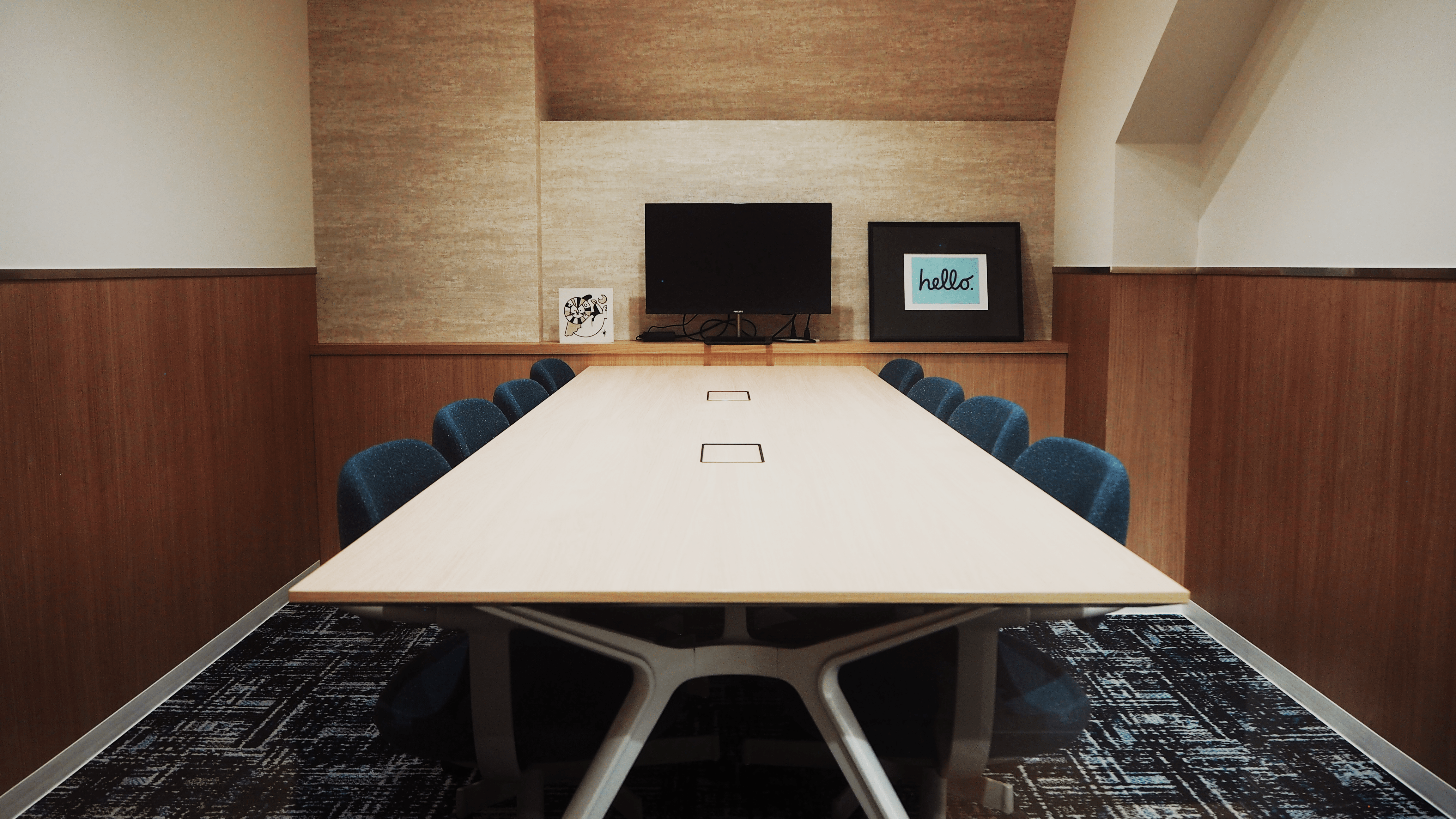 株式会社 foriioのイメージ画像1