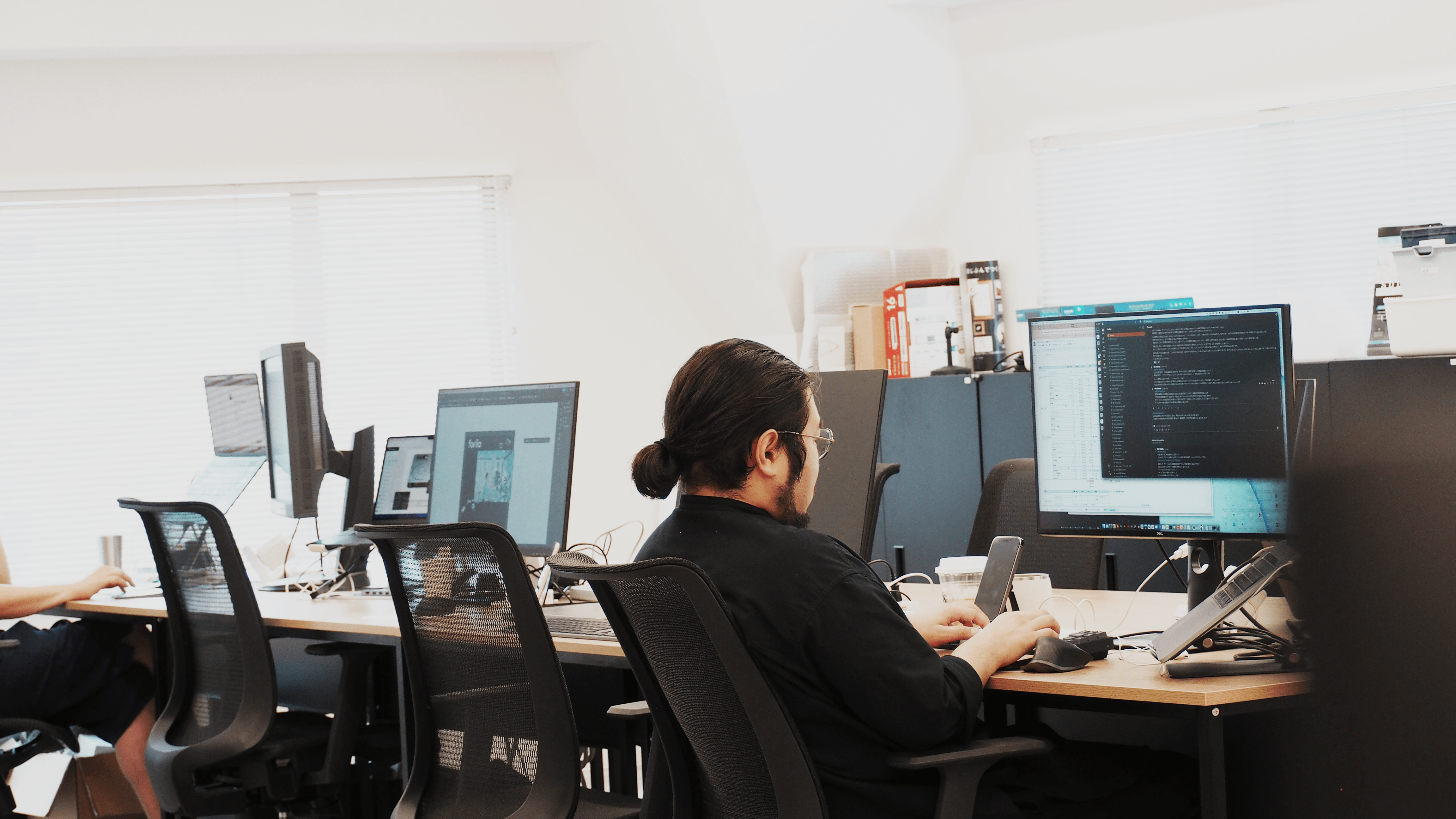 株式会社 foriioのイメージ画像3