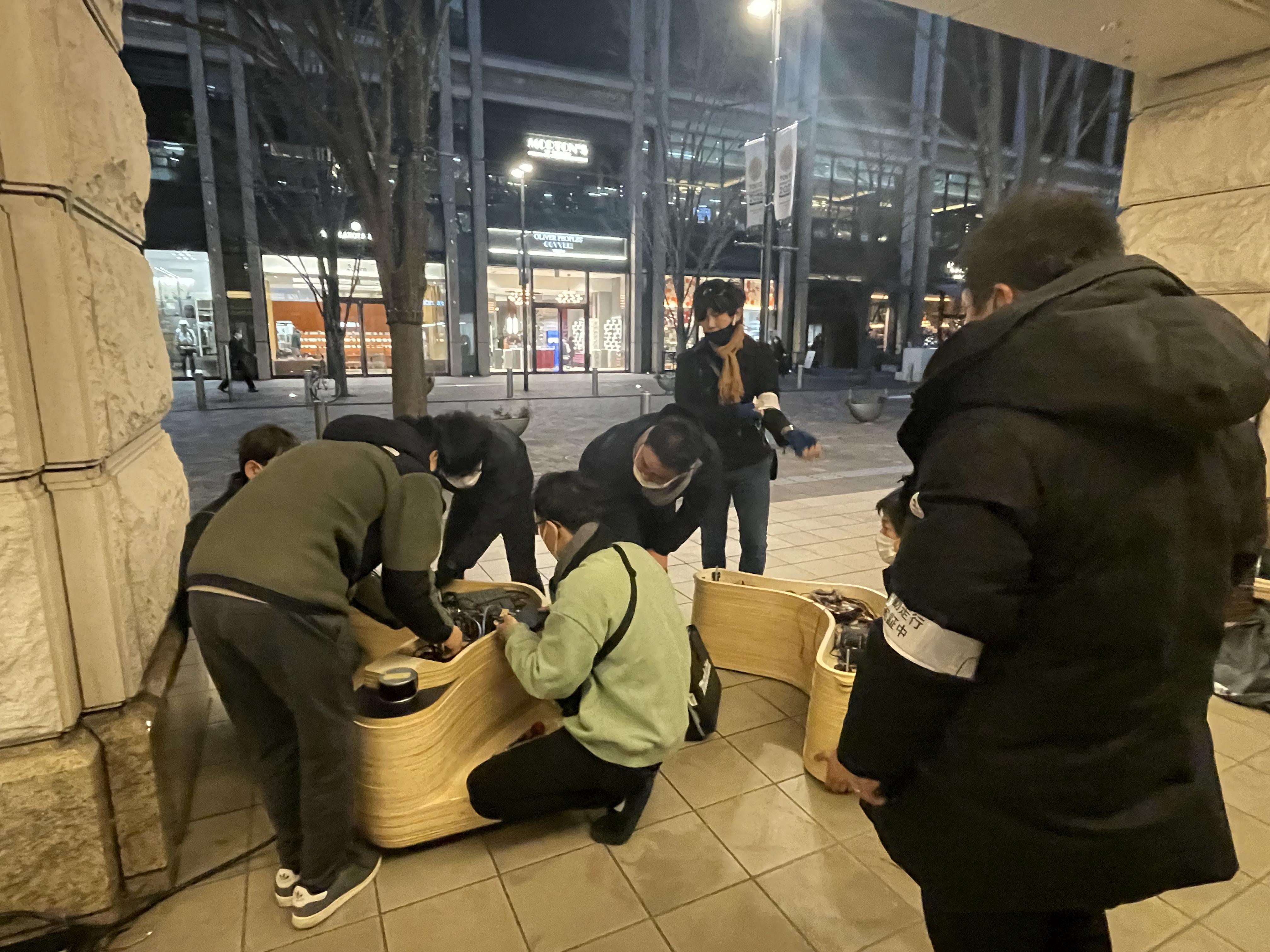 ゲキダンイイノ 合同会社のイメージ画像3