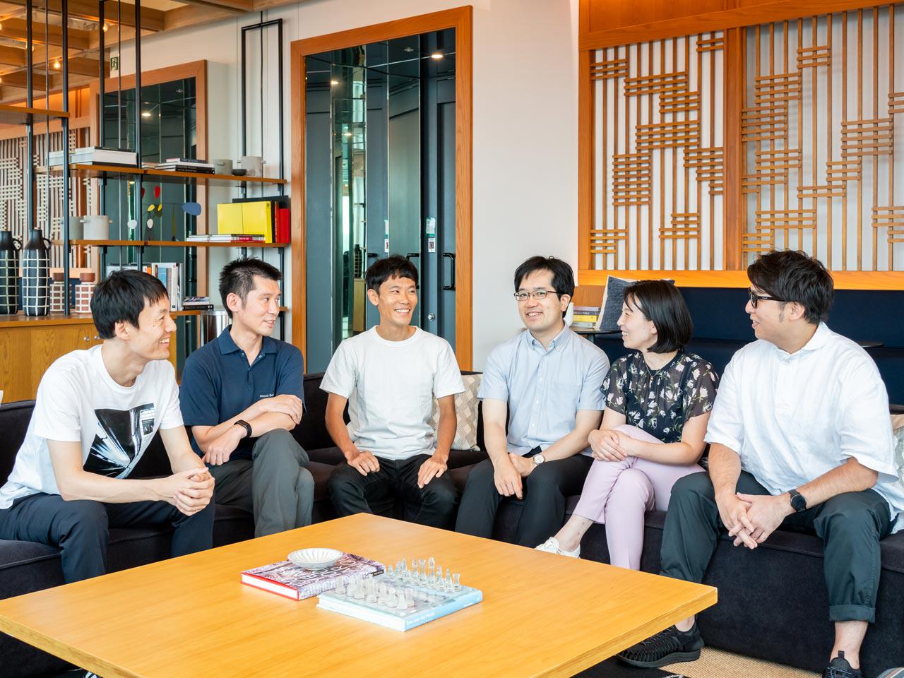 株式会社 ALGO ARTISのイメージ画像1