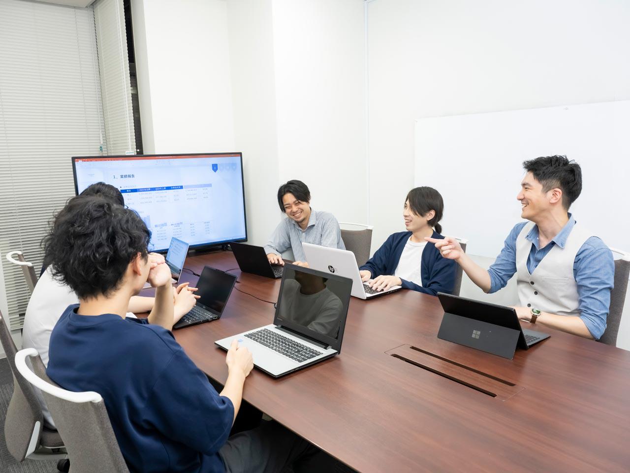 株式会社 インフィニのイメージ画像1