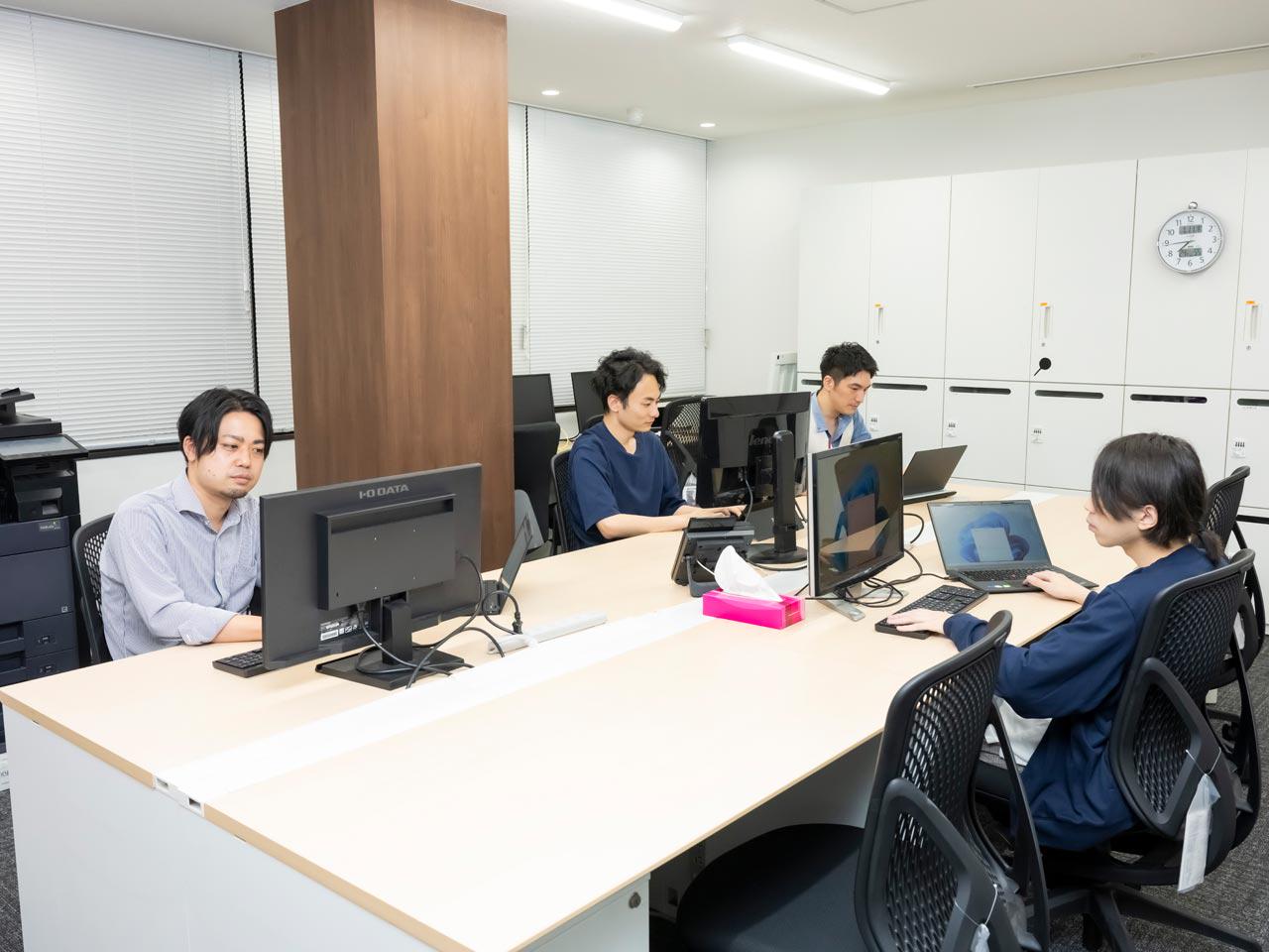 株式会社 インフィニのイメージ画像3