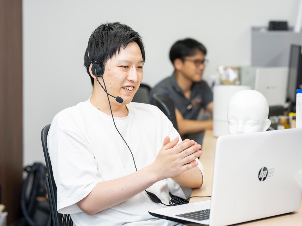 株式会社 インフィニのイメージ画像2