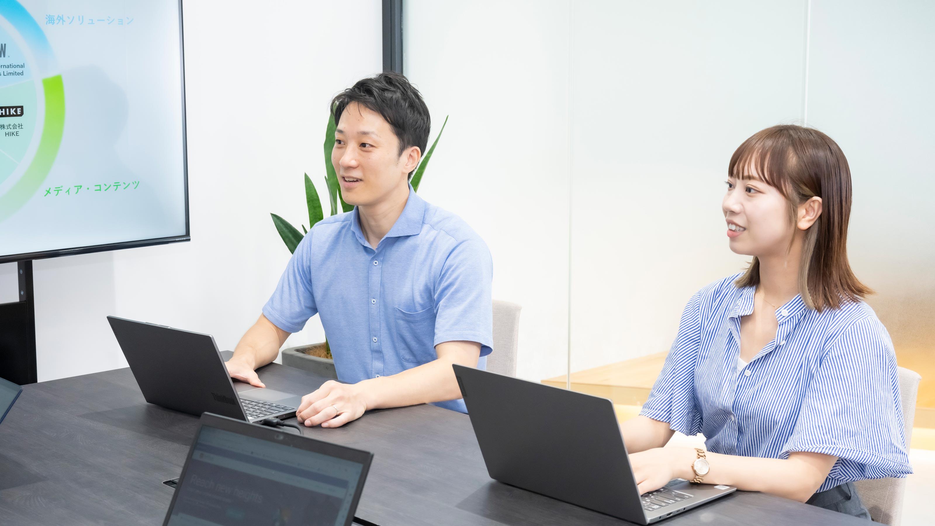 企業トップ画像