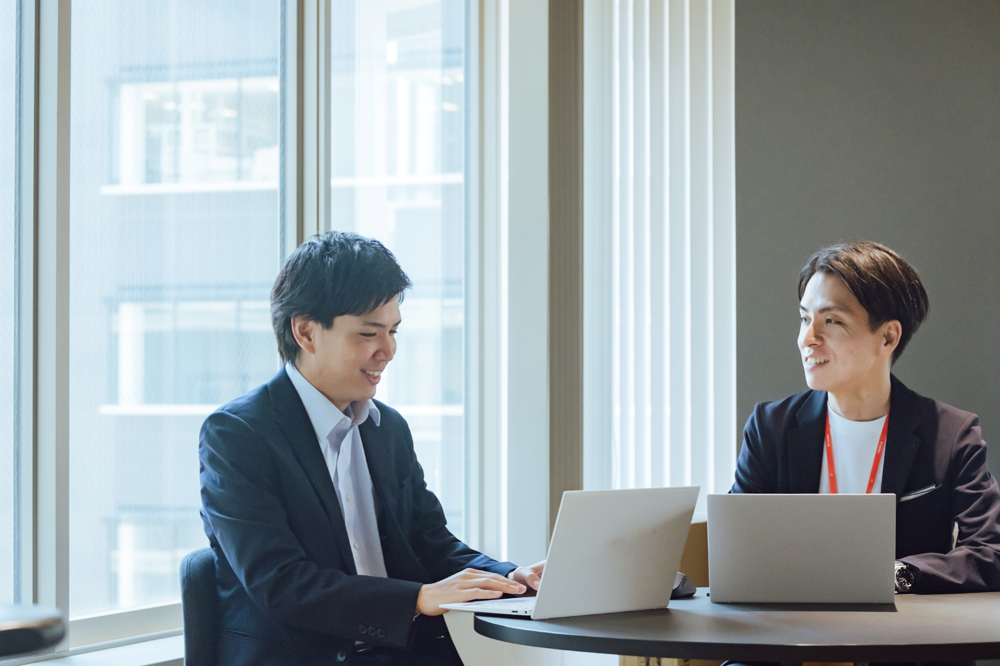 株式会社 レイヤード（旧：メディアコンテンツファクトリー）のイメージ画像1