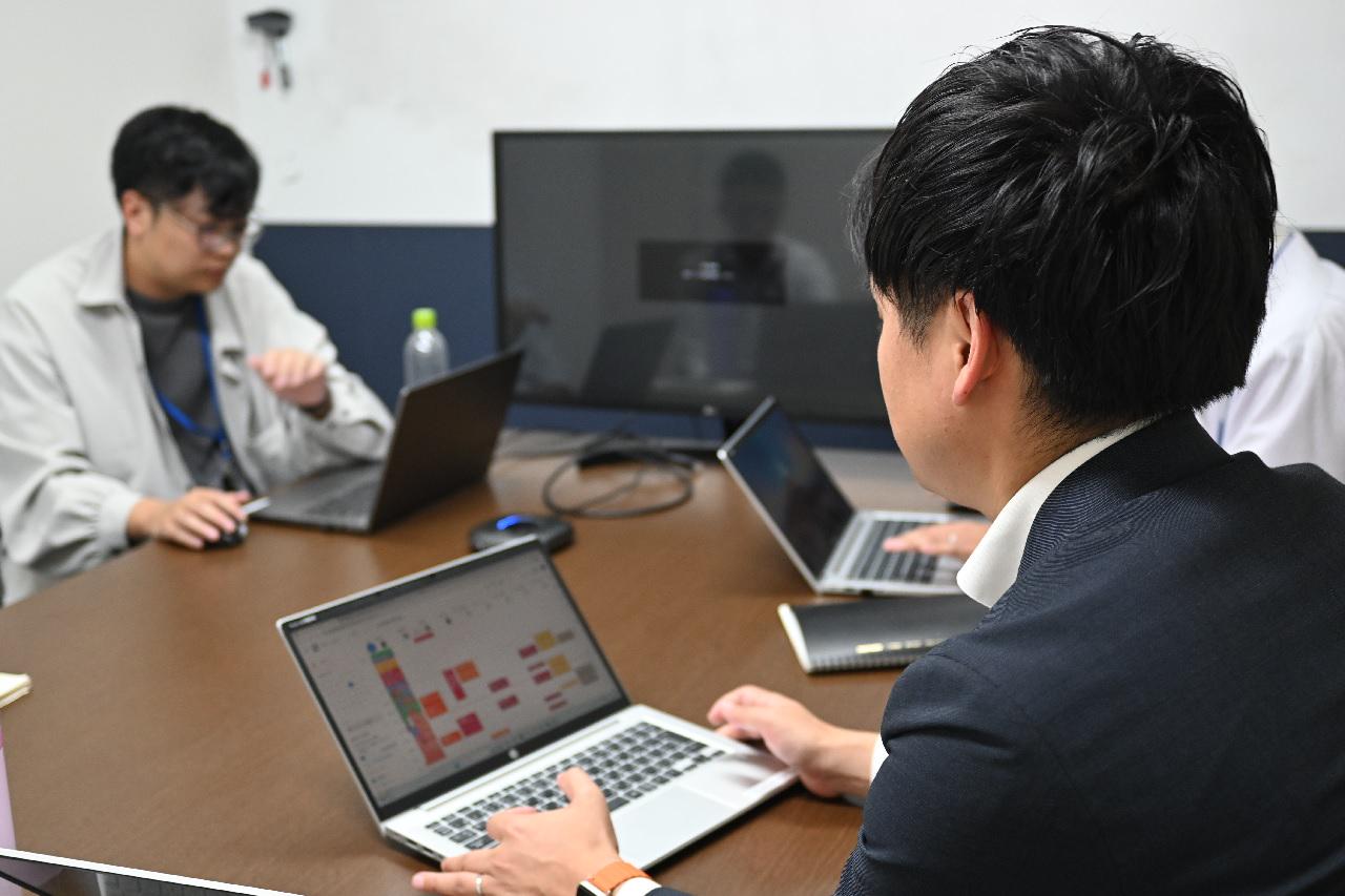 シースリーインデックス株式会社 求人画像1