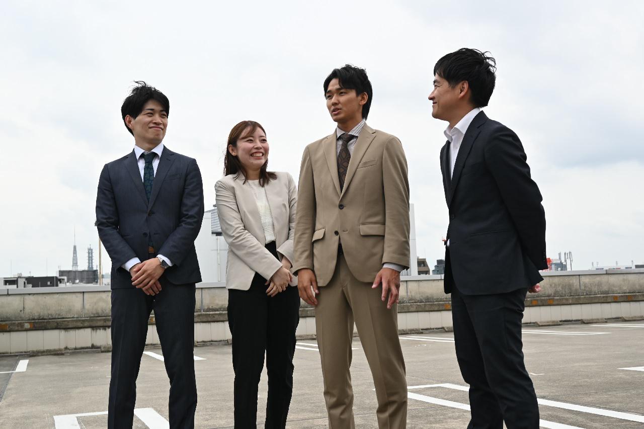 シースリーインデックス株式会社 求人画像1