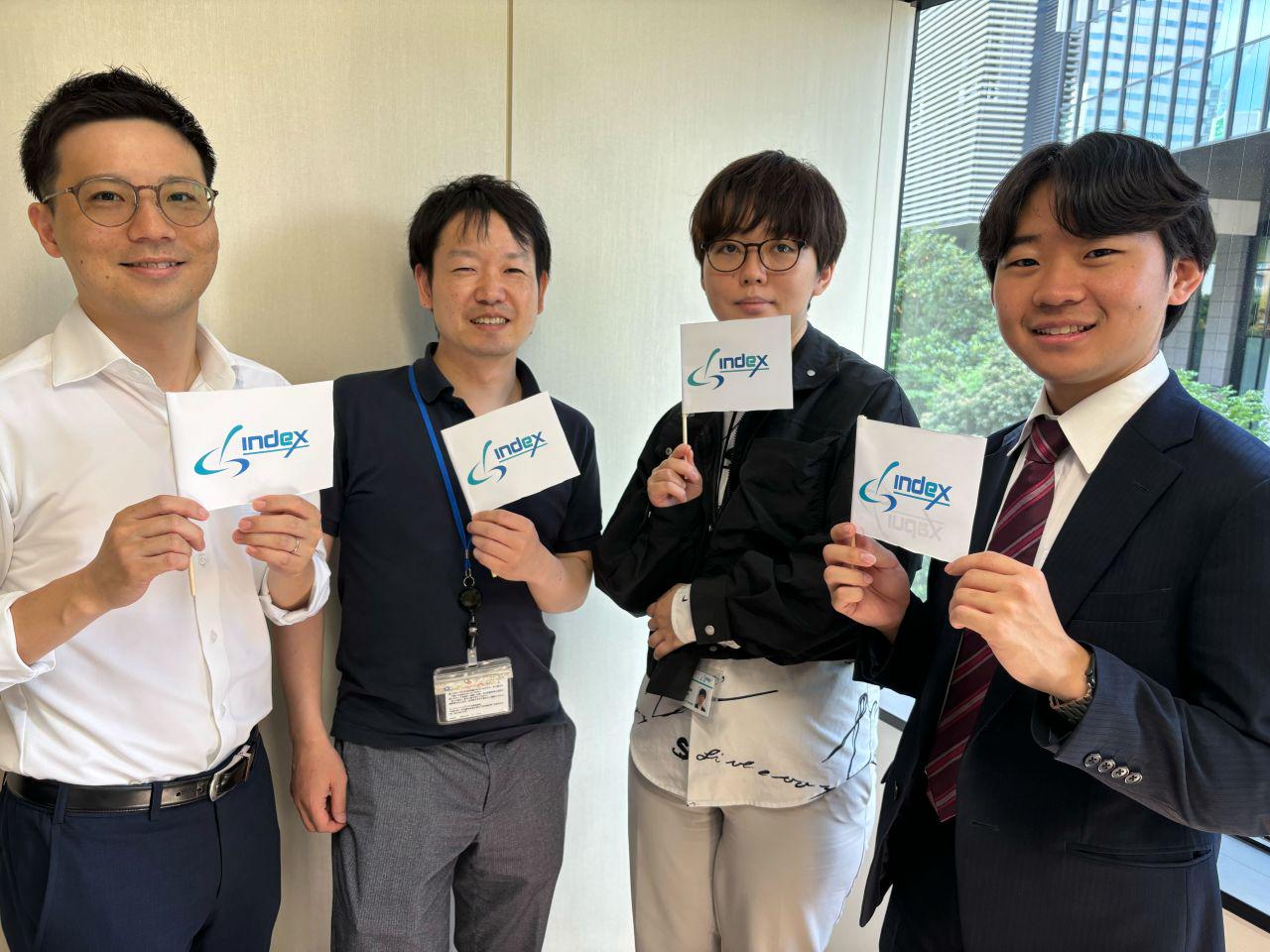 シースリーインデックス株式会社 求人画像1