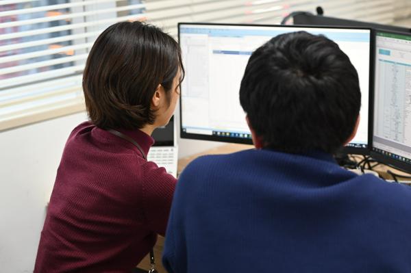 募集している求人：PLPM/名古屋