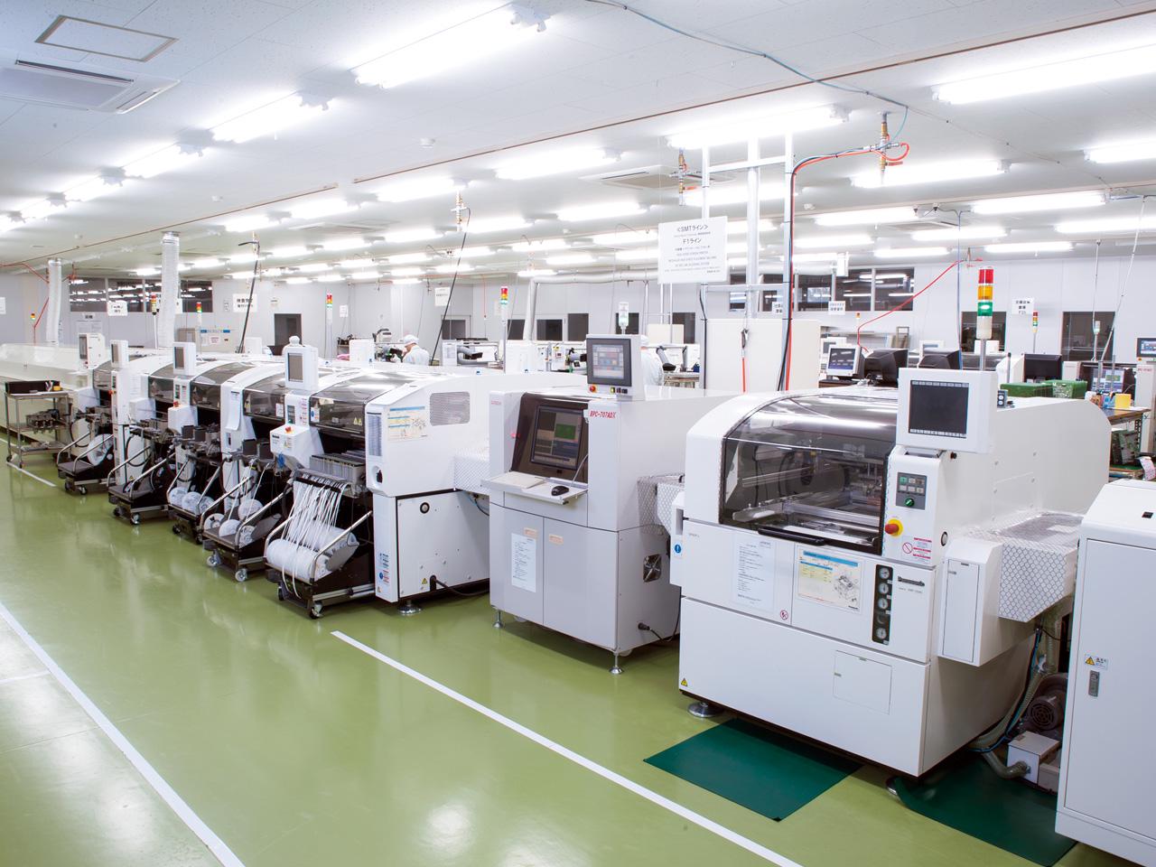 ユーザーのハードウェアに対する信頼とニーズは根強く、同社のメイン事業は今後も変わることなく放送・映像機器のハードウェアを開発・製造することだ。