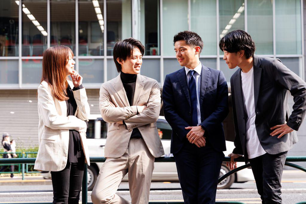 企業トップ画像